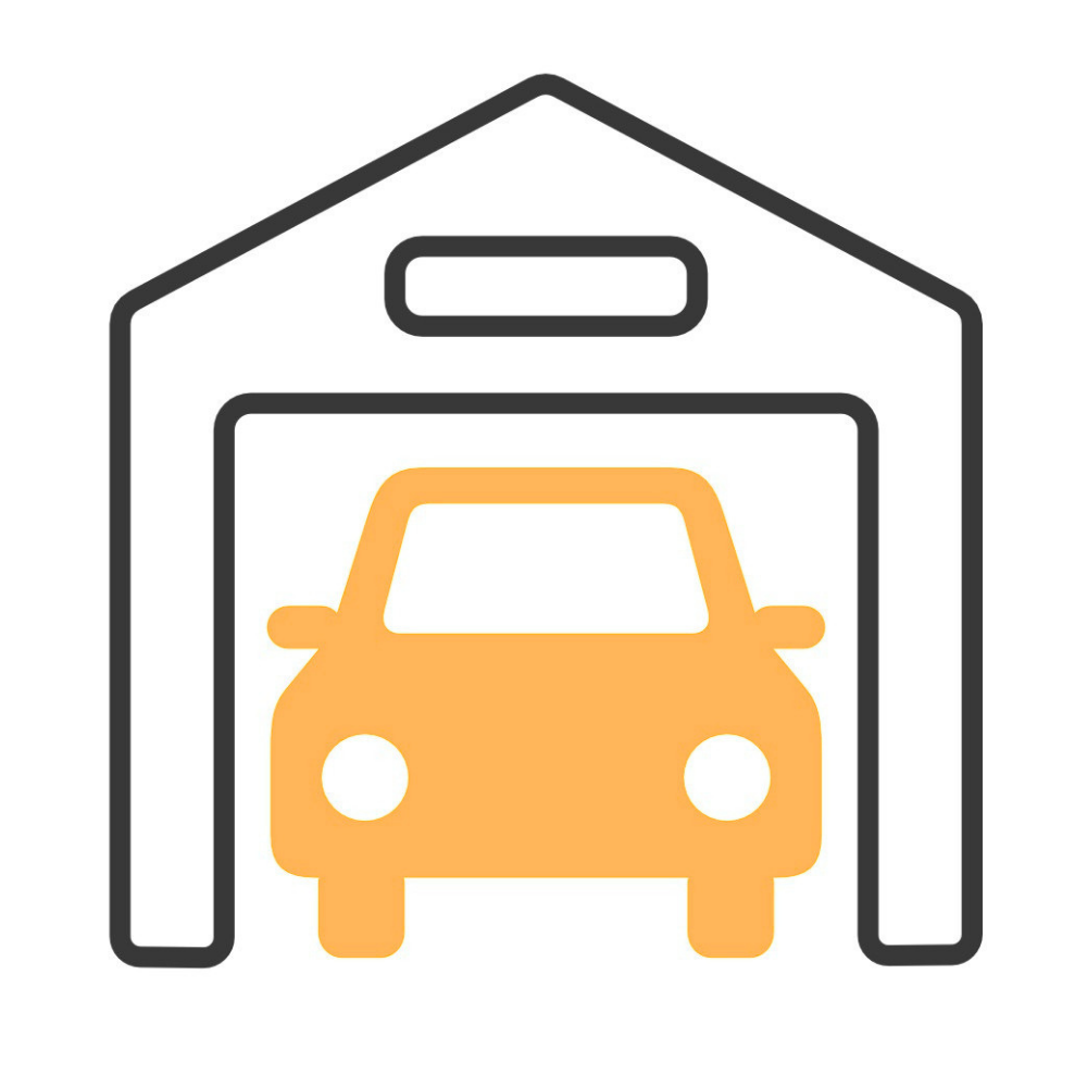 Treibstoff PNG Icon
